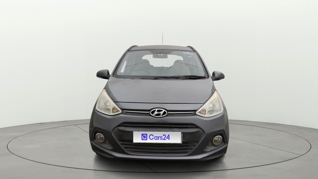 View Hyundai Grand i10 Image 1 Used Hyundai Grand i10 Image 1