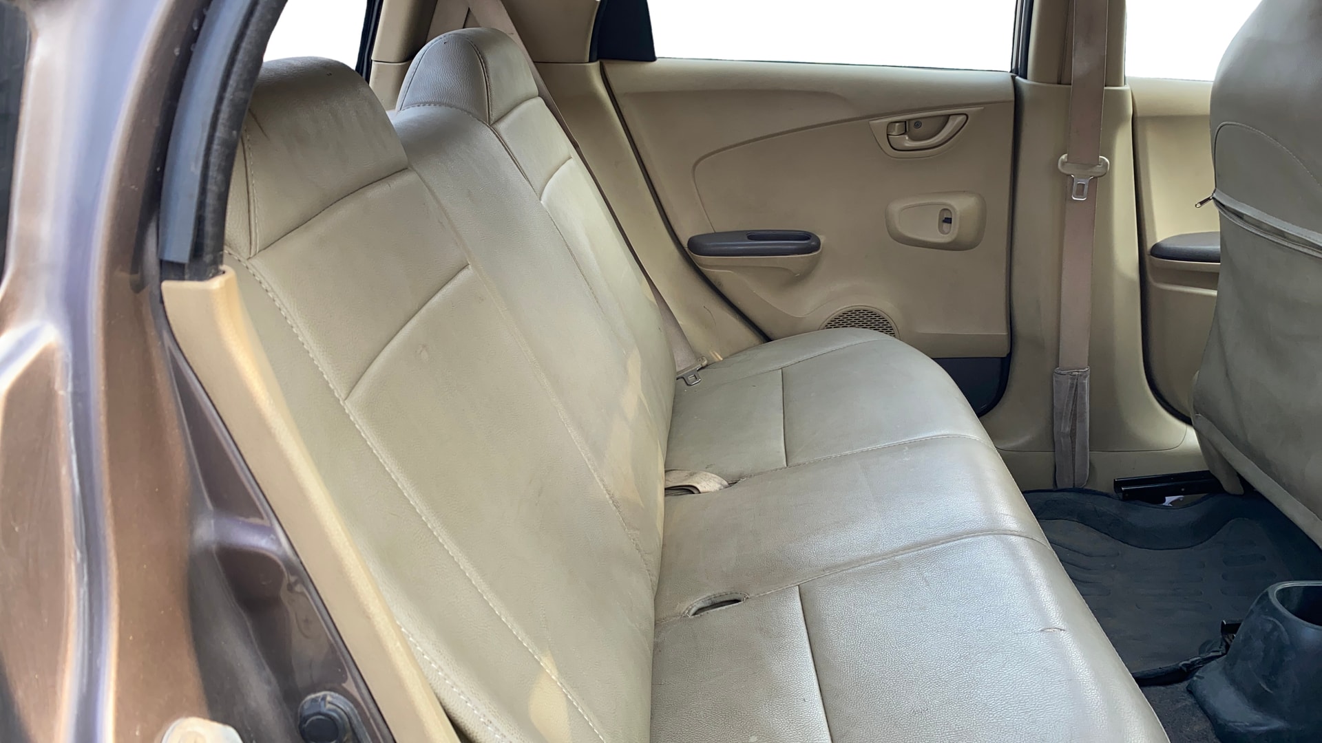 View 2013 Honda Brio S MT Petrol Image 33 Used 2013 Honda Brio S MT Petrol Image 33
