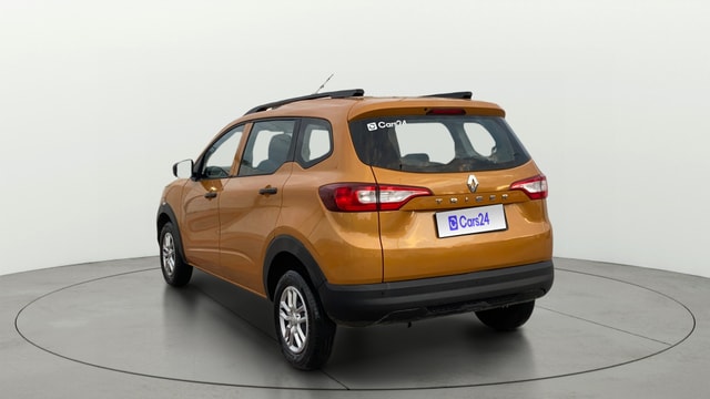 View Renault Triber Image 2 Used Renault Triber Image 2