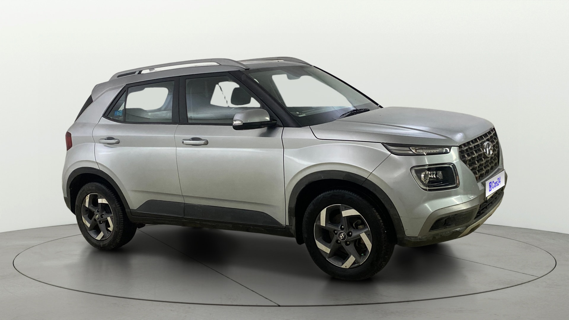 Used 2021 Hyundai Venue Used 2021 Hyundai Venue