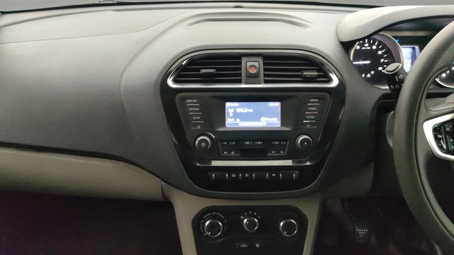 View Tata Tiago Image 17 Used Tata Tiago Image 17