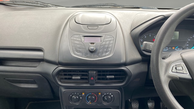 View Ford EcoSport Image 34 Used Ford EcoSport Image 34