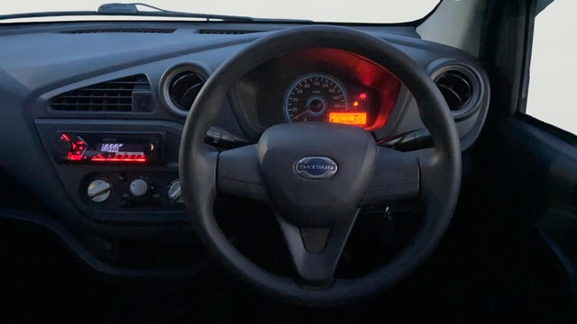 View Datsun Redi GO Image 20 Used Datsun Redi GO Image 20