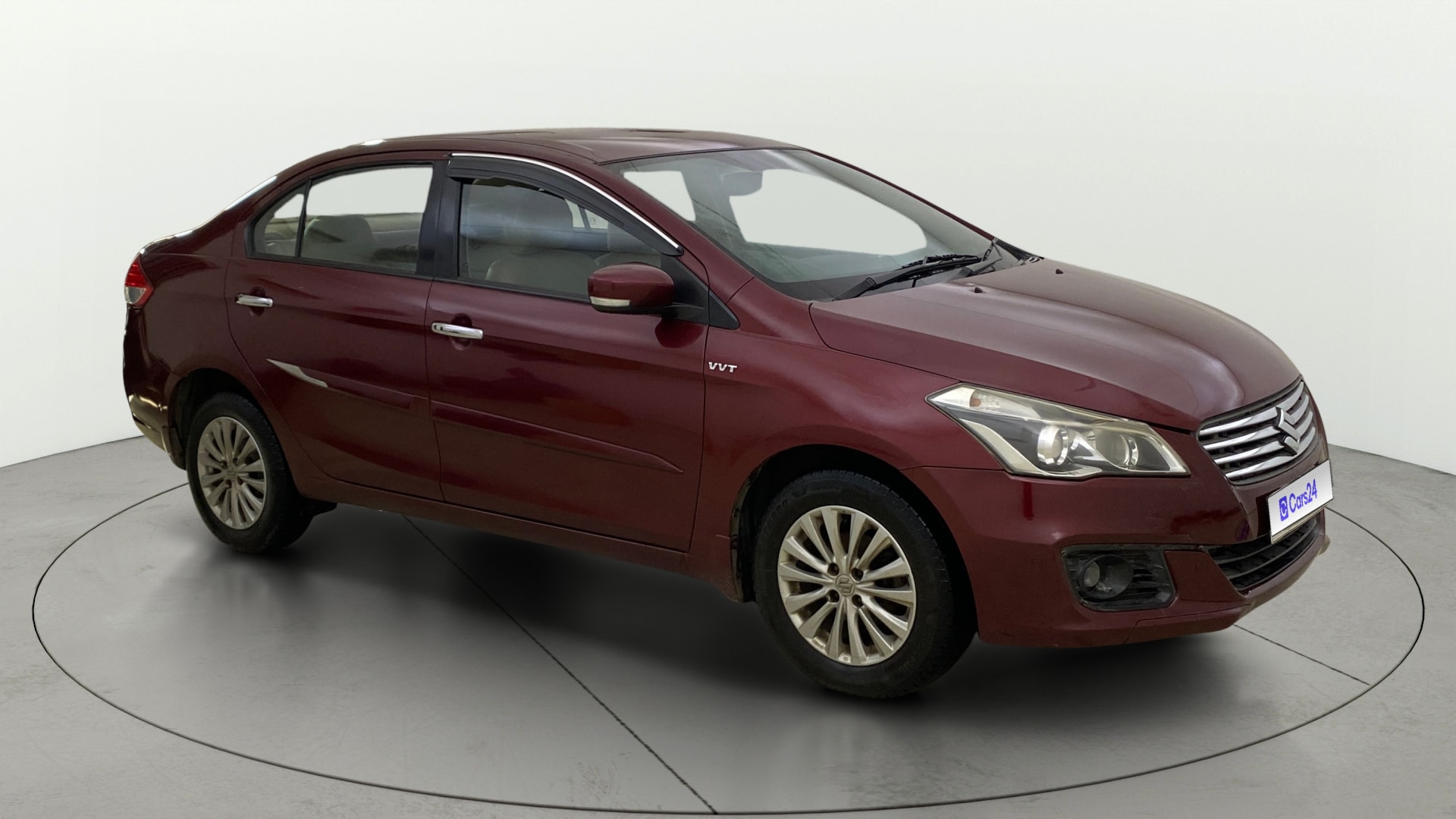 View 2015 Maruti Suzuki 1000 Base Variant Image 37 Used 2015 Maruti Suzuki 1000 Base Variant Image 37