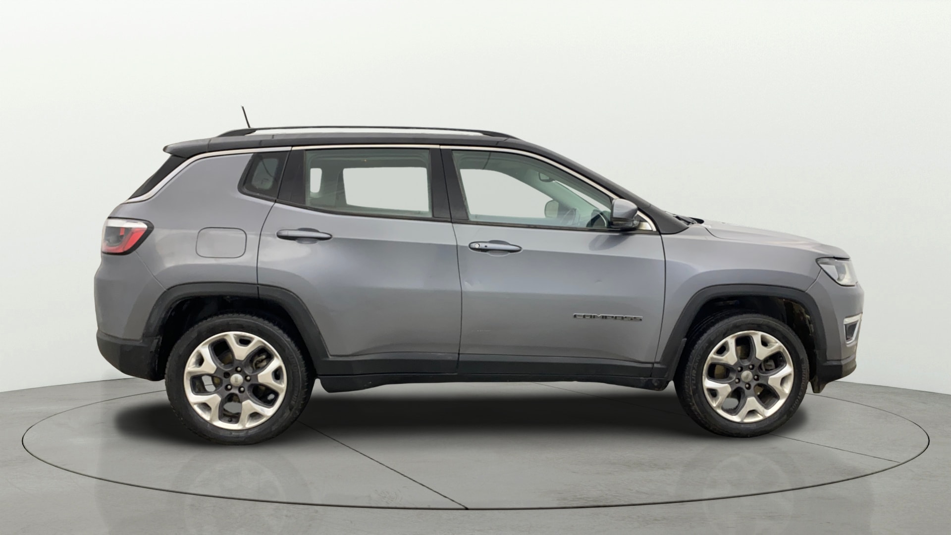 Used 2019 Jeep Compass Used 2019 Jeep Compass