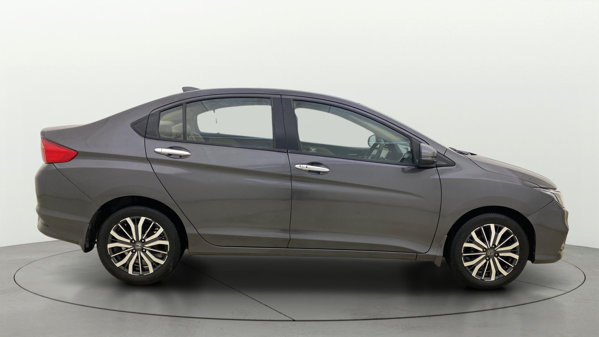 Used 2017 Honda City Used 2017 Honda City