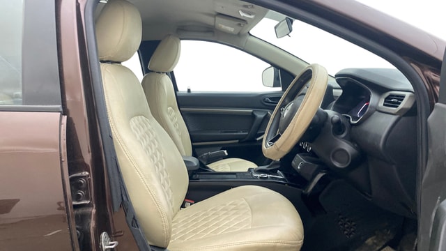 View Renault Kiger Image 18 Used Renault Kiger Image 18