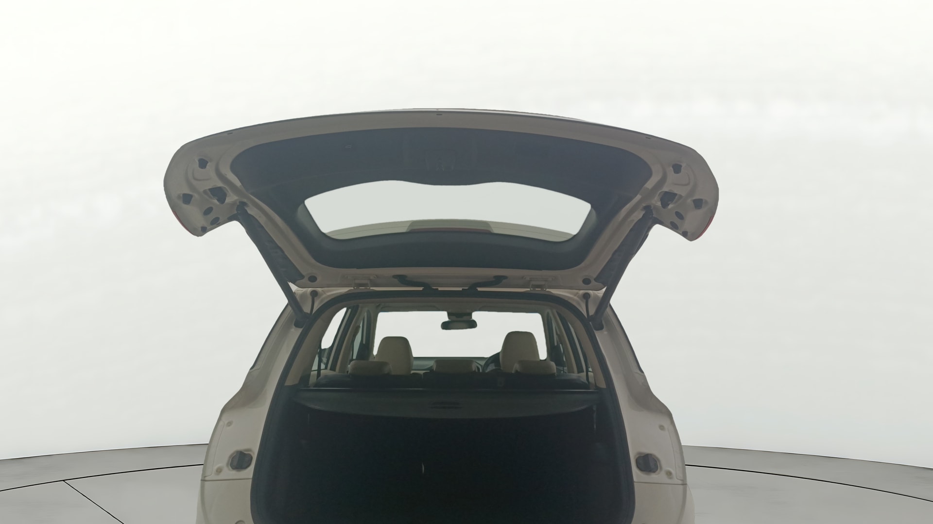 View 2021 MG Hector Sharp Hybrid BS IV Image 32 Used 2021 MG Hector Sharp Hybrid BS IV Image 32