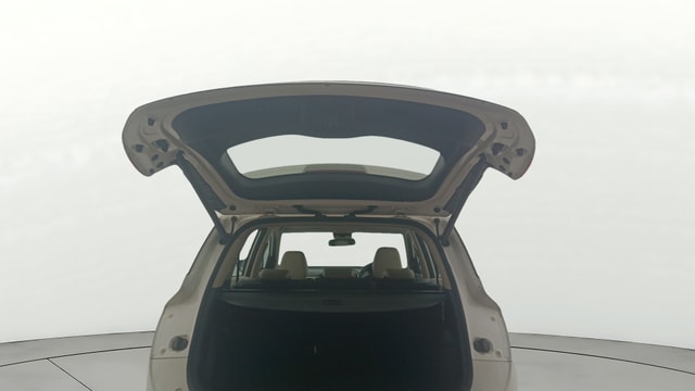 View MG Hector Image 32 Used MG Hector Image 32
