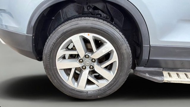 View Tata Safari Image 25 Used Tata Safari Image 25