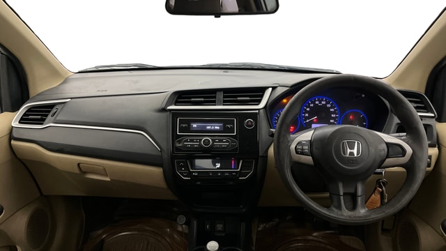 View Honda Amaze Image 15 Used Honda Amaze Image 15