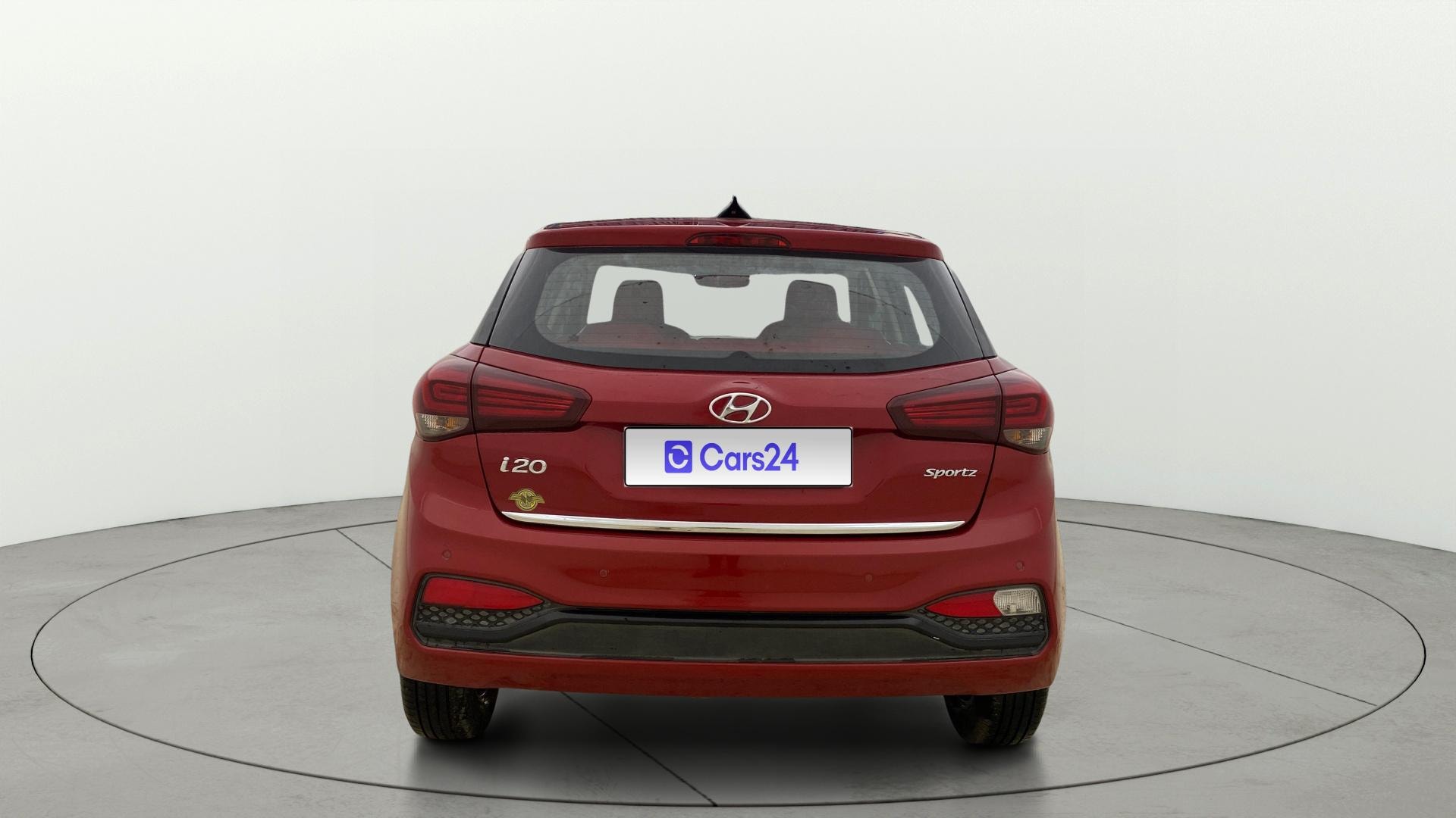Used 2020 Hyundai Elite i20 Used 2020 Hyundai Elite i20