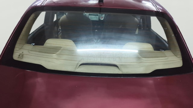 View Honda Amaze Image 4 Used Honda Amaze Image 4