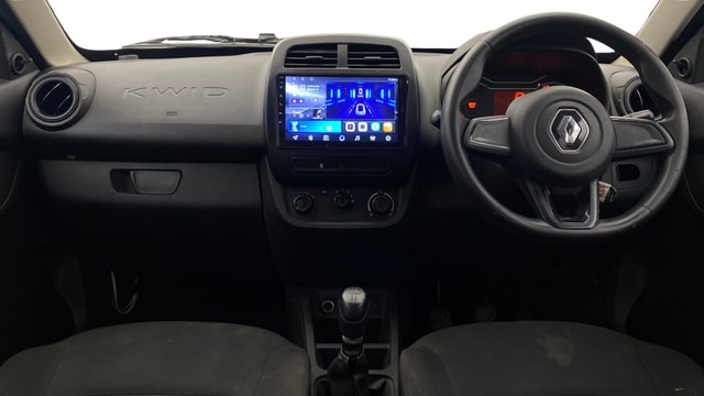 View Renault Kwid Image 15 Used Renault Kwid Image 15