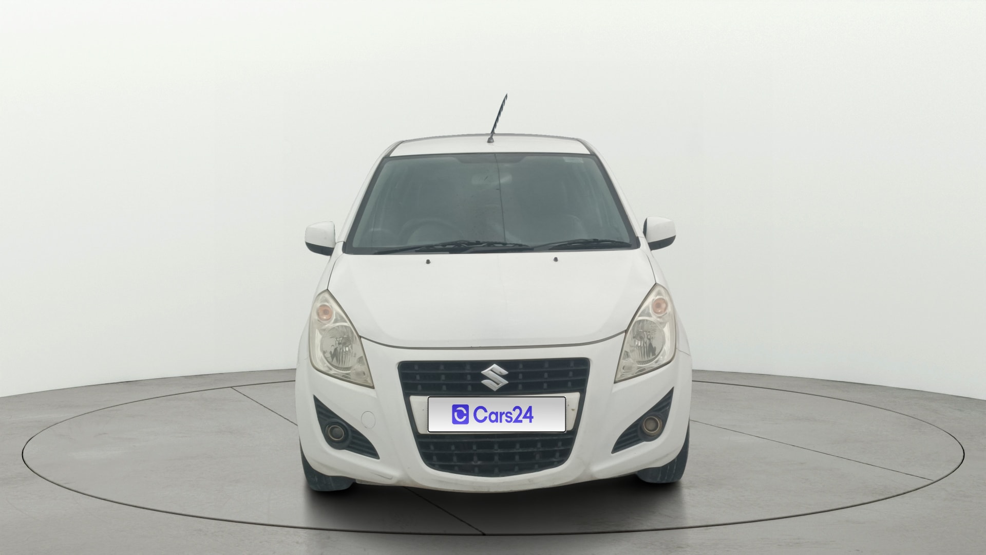 Used 2016 Maruti Suzuki 1000 Used 2016 Maruti Suzuki 1000