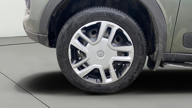 View Tata Nexon Image 28 Used Tata Nexon Image 28