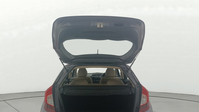 View Honda Jazz Image 17 Used Honda Jazz Image 17
