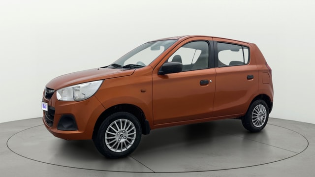 View Maruti Suzuki Alto K10 Image 34 Used Maruti Suzuki Alto K10 Image 34