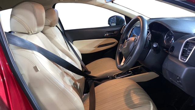View Honda City Image 27 Used Honda City Image 27