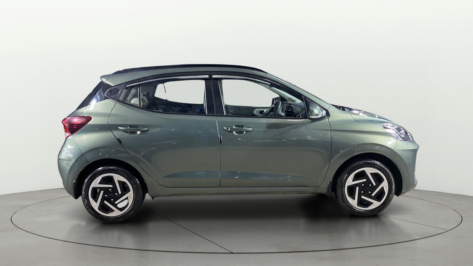Used 2025 Hyundai Grand i10 Nios Used 2025 Hyundai Grand i10 Nios