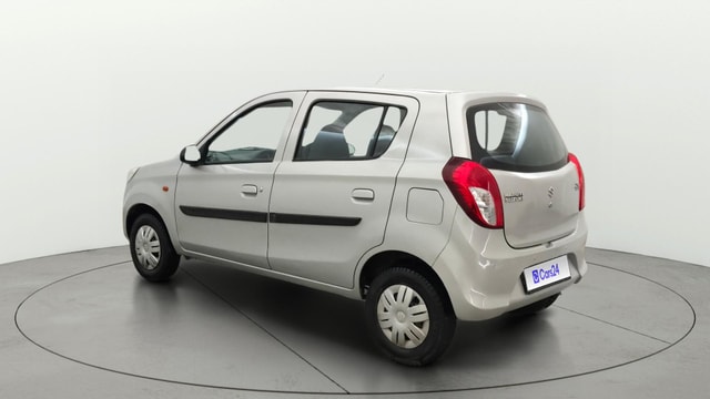 View Maruti Suzuki Alto 800 Image 2 Used Maruti Suzuki Alto 800 Image 2