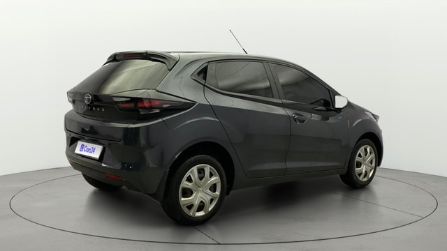 View Tata Altroz Image 41 Used Tata Altroz Image 41