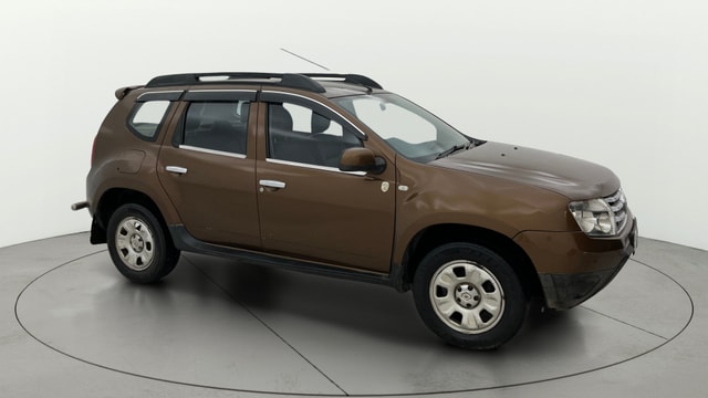 View Renault Duster Image 22 Used Renault Duster Image 22