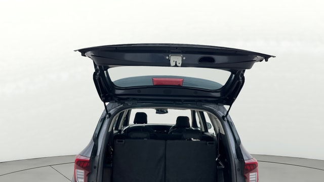 View Kia Carens Image 33 Used Kia Carens Image 33