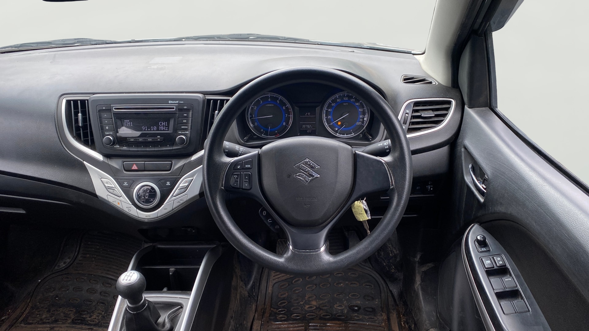 Used 2018 Maruti Suzuki 1000 Used 2018 Maruti Suzuki 1000
