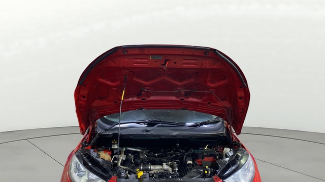 View Ford EcoSport Image 31 Used Ford EcoSport Image 31