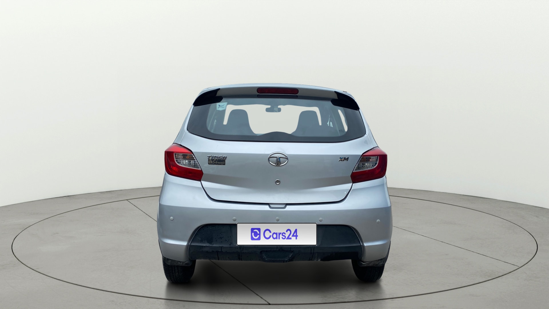 View 2019 Tata Tiago Revotorq XB Image 38 Used 2019 Tata Tiago Revotorq XB Image 38