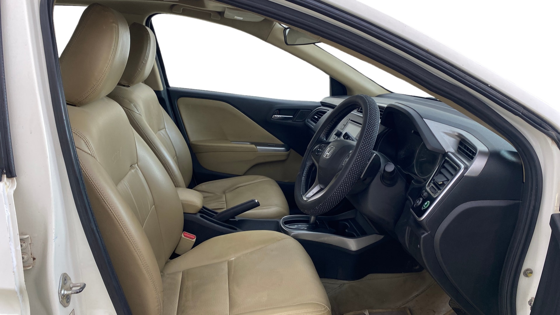 View 2016 Honda City ZX MT Diesel Anniversary Edition Image 28 Used 2016 Honda City ZX MT Diesel Anniversary Edition Image 28