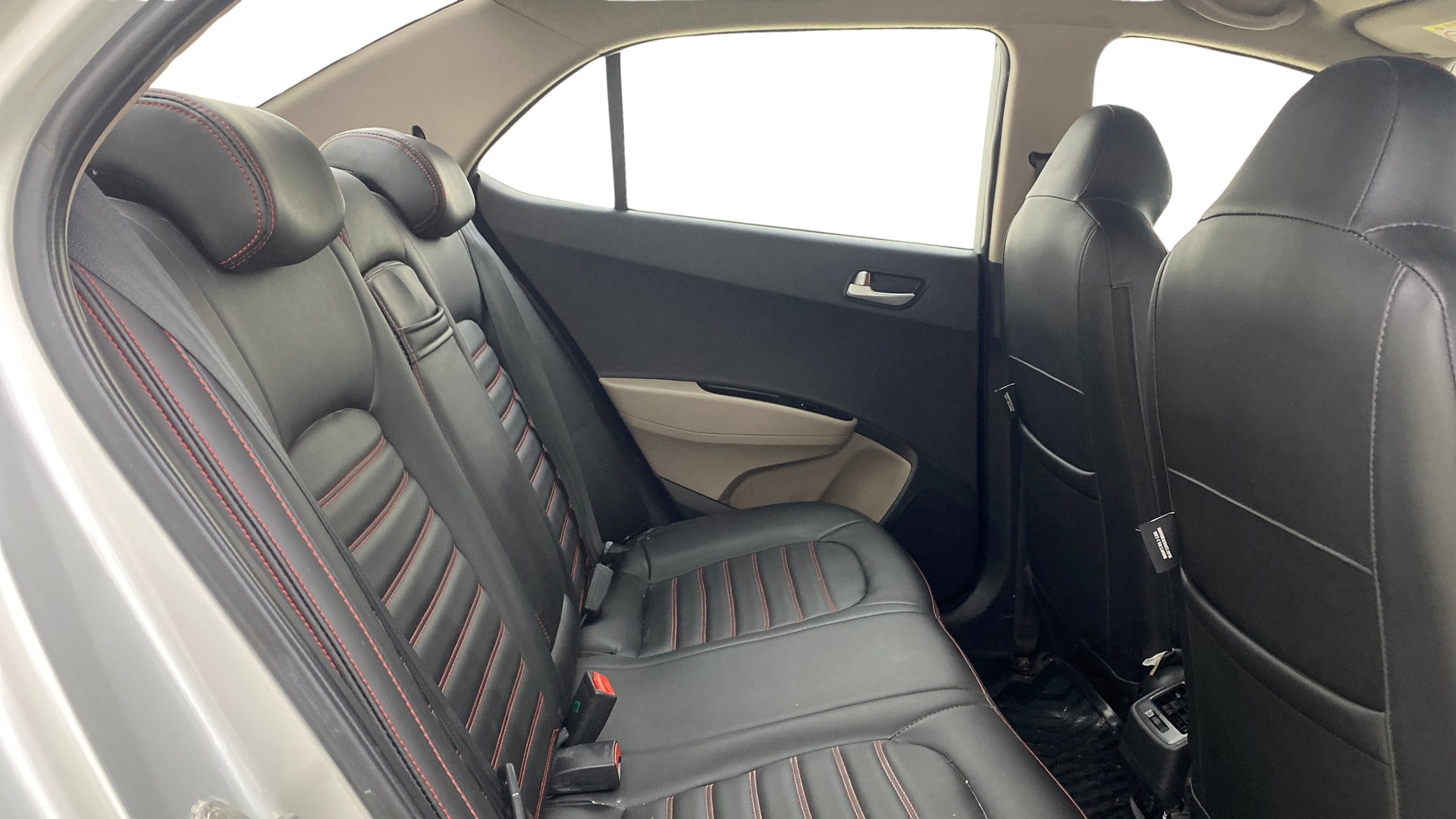 View 2018 Hyundai Xcent S Petrol Image 29 Used 2018 Hyundai Xcent S Petrol Image 29