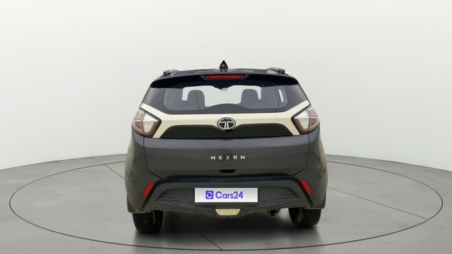 View Tata Nexon Image 38 Used Tata Nexon Image 38