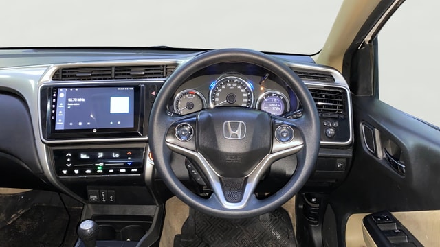 View Honda City Image 14 Used Honda City Image 14
