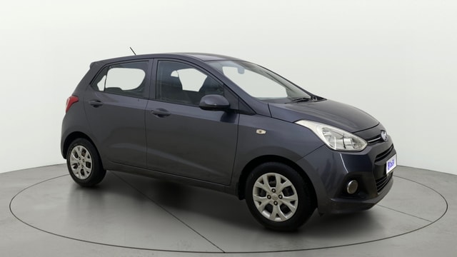 View Hyundai Grand i10 Image 21 Used Hyundai Grand i10 Image 21