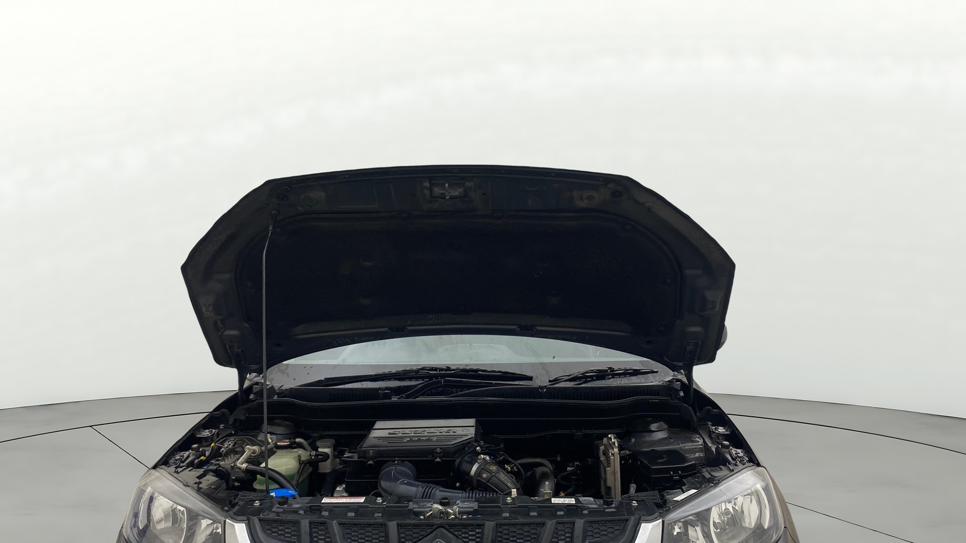 View 2019 Maruti Suzuki 1000 Base Variant Image 32 Used 2019 Maruti Suzuki 1000 Base Variant Image 32