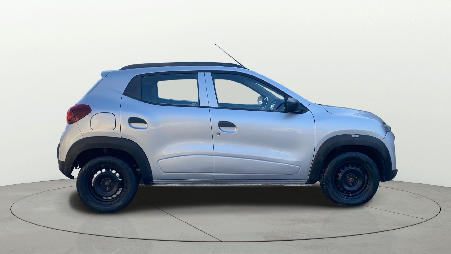 Used 2020 Renault Kwid Used 2020 Renault Kwid