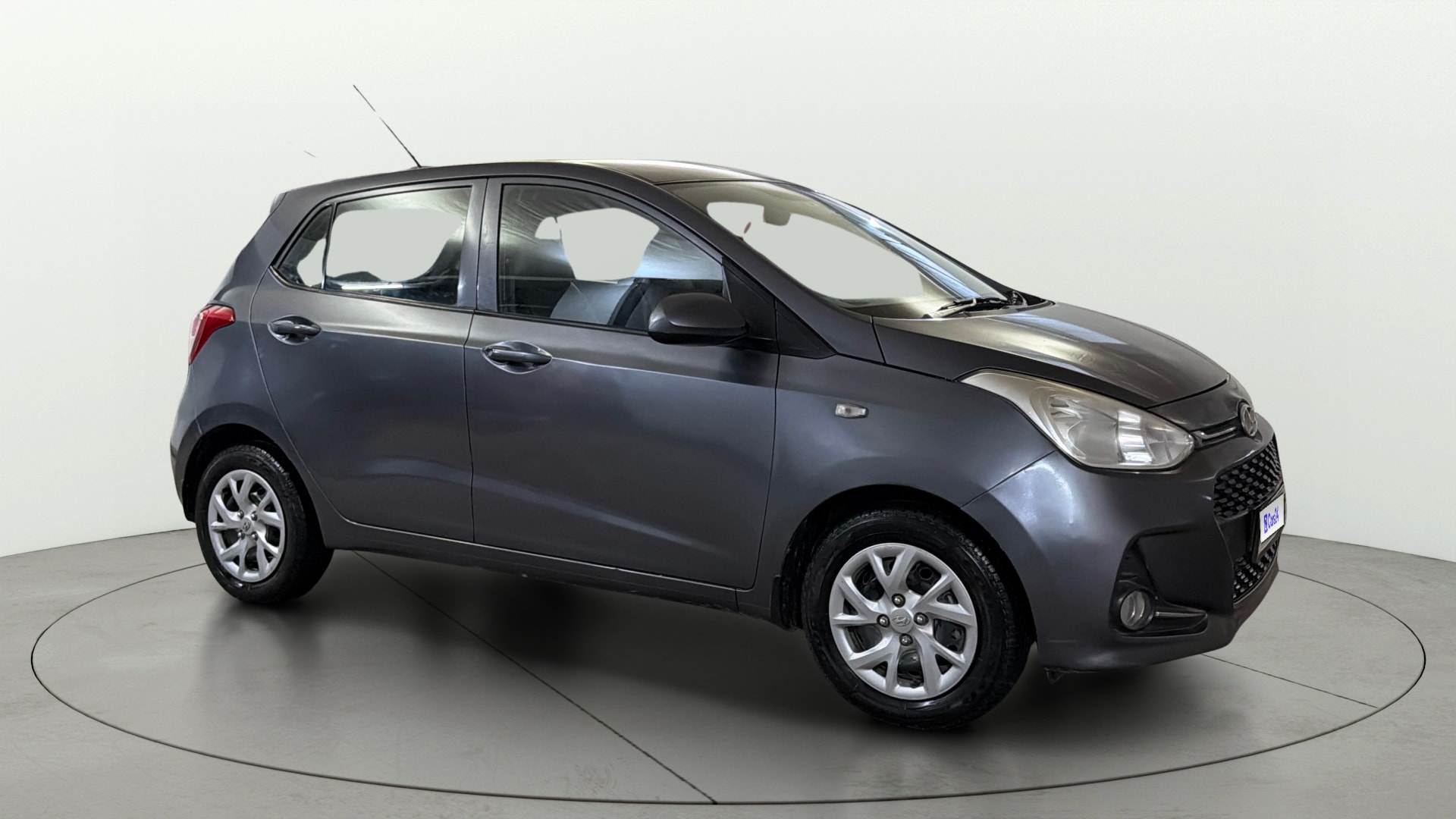 Used 2017 Hyundai Grand i10 Used 2017 Hyundai Grand i10