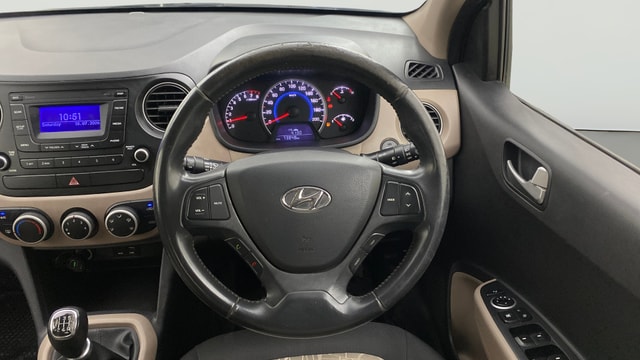 View Hyundai Grand i10 Image 20 Used Hyundai Grand i10 Image 20