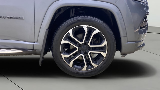 View Jeep Compass Image 44 Used Jeep Compass Image 44