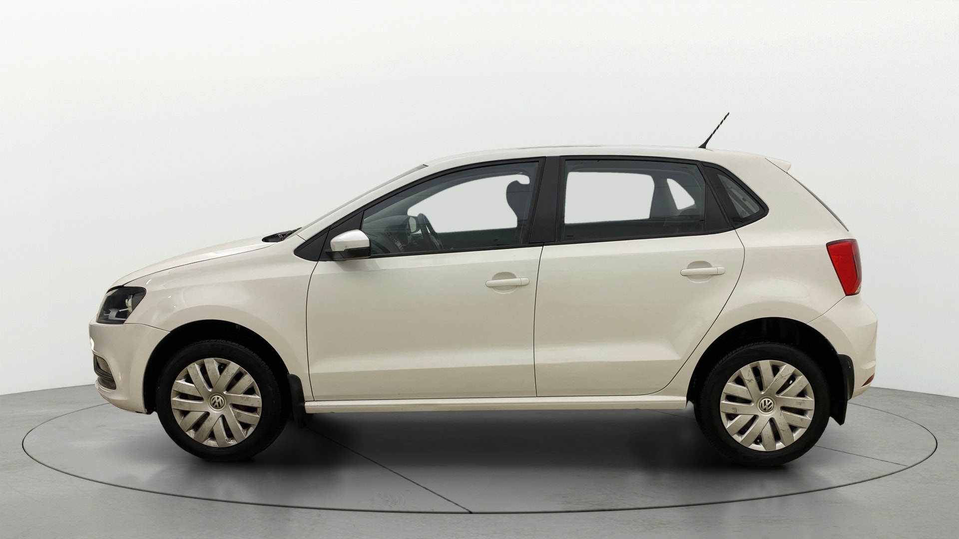 View 2018 Volkswagen Polo 1.2 AllStar Limited Edition Image 5 Used 2018 Volkswagen Polo 1.2 AllStar Limited Edition Image 5