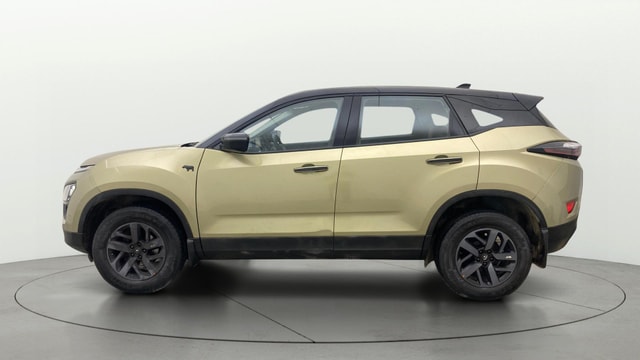 View Tata Harrier Image 6 Used Tata Harrier Image 6
