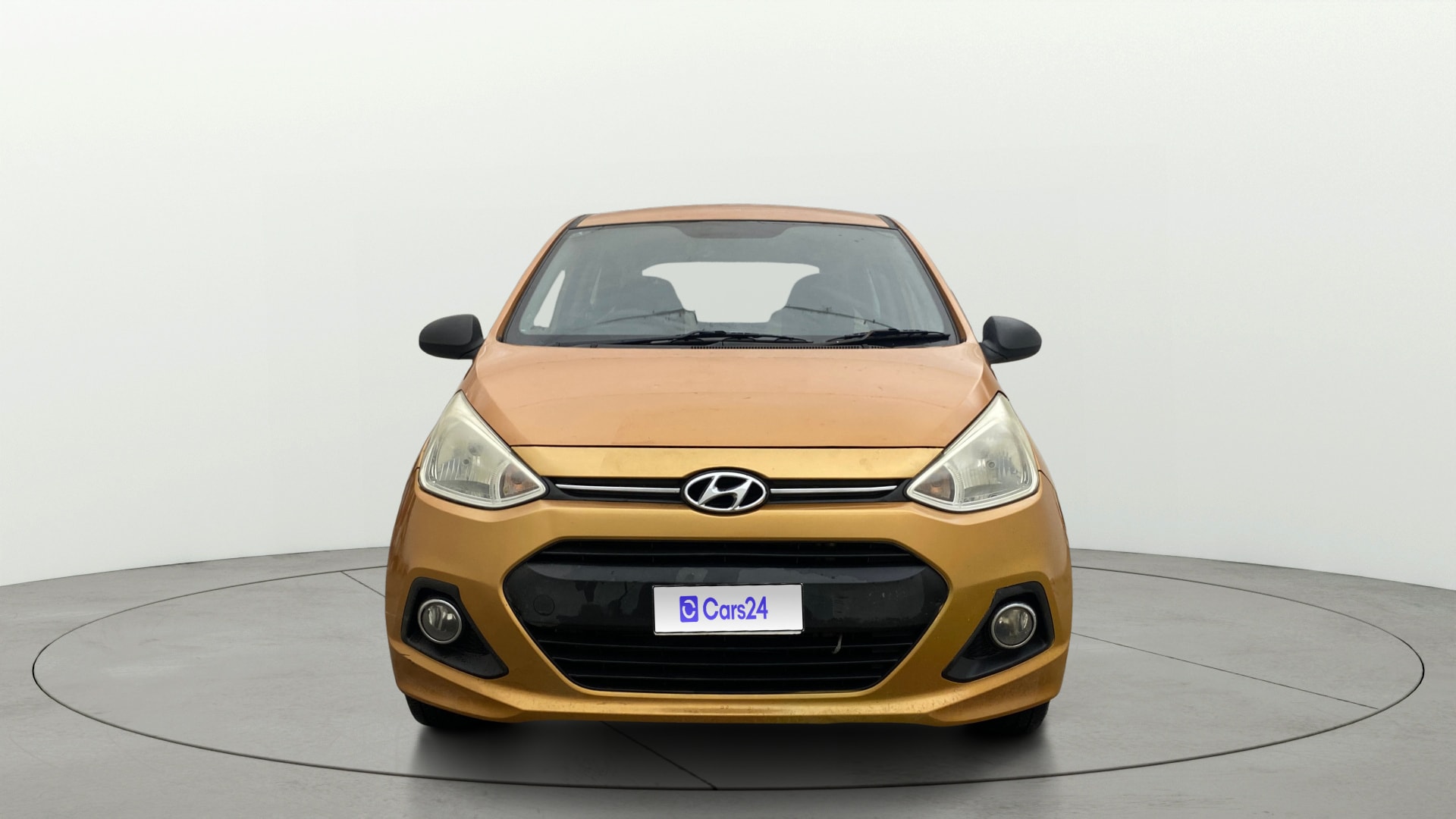 Used 2014 Hyundai Grand i10 Used 2014 Hyundai Grand i10