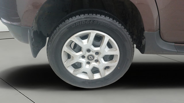 View Renault Duster Image 23 Used Renault Duster Image 23