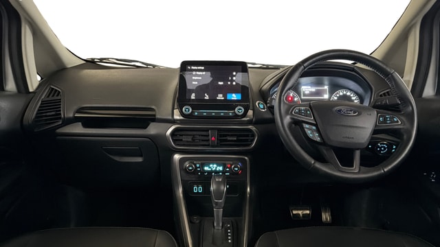 View Ford EcoSport Image 16 Used Ford EcoSport Image 16