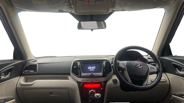 View Mahindra XUV300 Image 31 Used Mahindra XUV300 Image 31
