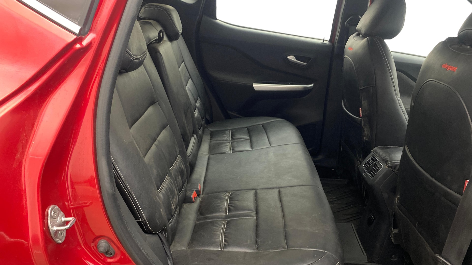 Used 2021 Nissan Magnite Used 2021 Nissan Magnite