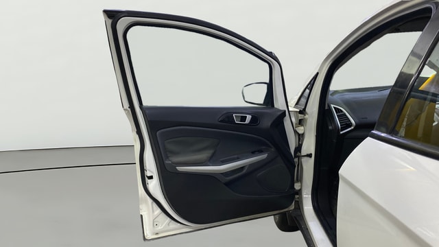View Ford EcoSport Image 40 Used Ford EcoSport Image 40