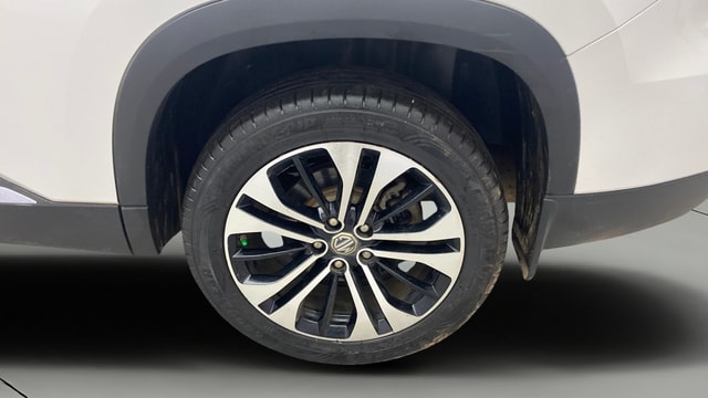 View MG Hector Plus Image 8 Used MG Hector Plus Image 8